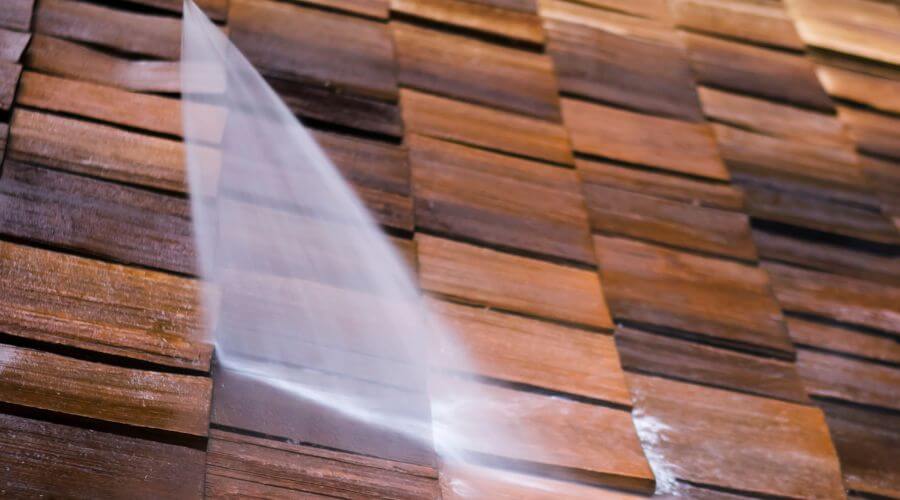Shingle Roofing in Dixfield, ME